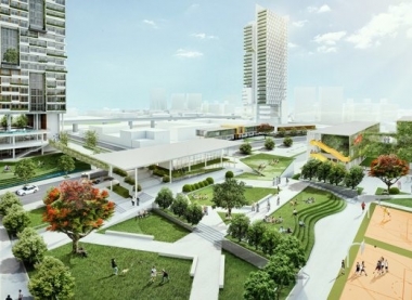 HCM City approves new residential areas