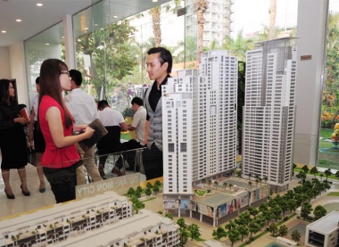 Vietnam’s real estate market set for strong growth in remainder of 2022