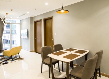 Top 5 Reasons Investing In Serviced Apartments Could Be Right For You
