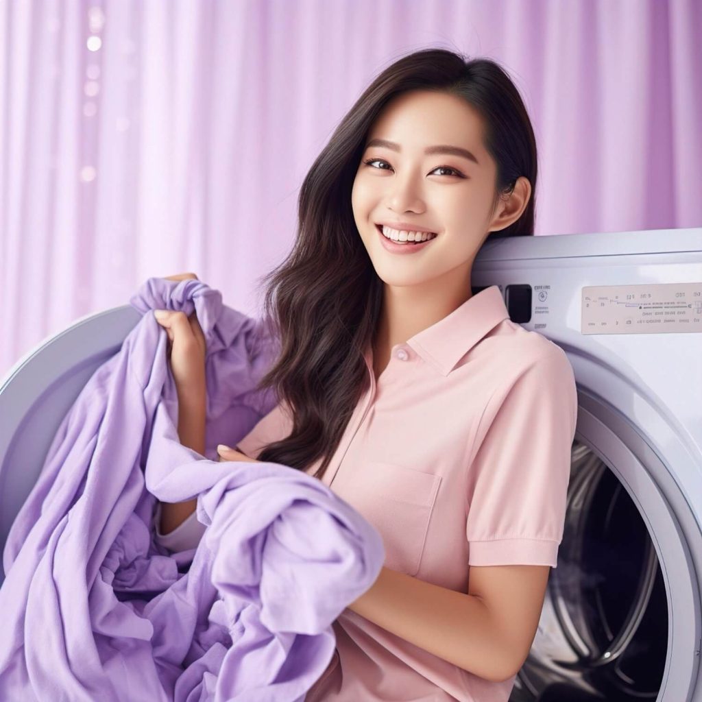 LAUNDRY SERVICES